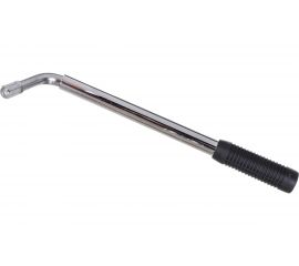 Баллонный телескопический ключ A2DM со сменными головками 17/19, 21/23мм 120010 