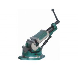 Трехосевые станочные тиски PROMA SWT-100 25300101 