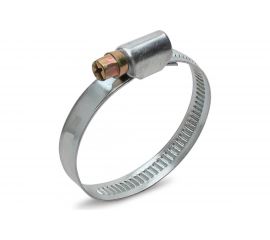 Червячный хомут FORTISFLEX PL-9/W1 310-330 мм 69000 