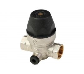 Регулятор давления для воды мембранный 3/4" MVI SE.555.05 