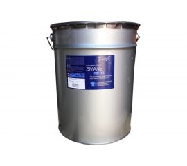 Эмаль ТРИОЛЬ ПФ-115 белая глянцевая PF115W22 