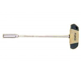 Торцевой ключ 6гр. 8 мм с Т-образной ручкой L=300mm FORCE 77430008 