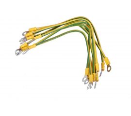 Комплект проводов заземления ЦМО для шкафов EMS-PZ 
