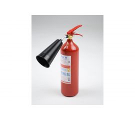 Огнетушитель ООО "Торговый дом "РИФ" ОУ-3 ВСЕ 741509597203 