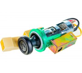 Прикуриватель для ВАЗ 2108-099,ОКА, 2141, Газель, Таврия в сборе Airline ACL-12-05 