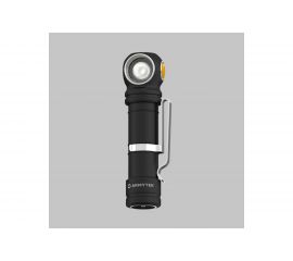 Фонарь Armytek Wizard C2 Pro Max Magnet USB Белый свет F06701C 