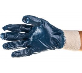 Перчатки с нитриловым покрытием S. GLOVES VILEN ECO размер 10 31306-10 