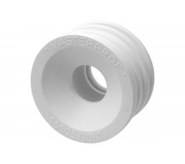 Манжета для канализации MPF белая ТЭП 50x25 ИС.131686 
