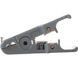 Инструмент для зачистки и обрезки витой пары IEK ITK TS1-G30 