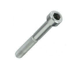 Винт Метиз-Эксперт М4х45 нерж. А2 DIN 912 уп. 200 шт. НФ-00009096 