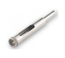 Коронка алмазная EASY GRES (10 мм) RUBI 04924 