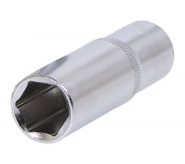 Головка торцевая высокая 6РТ (14 мм; 1/2DR) АвтоDело 39184 13357 