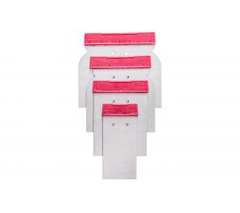 Шпатели HARDY "японские" металл 4 шт. 0825-400400 