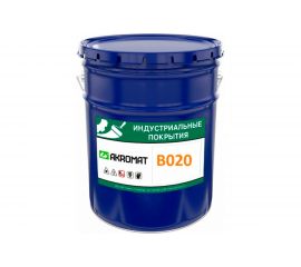 Грунтовка для бетонных полов Акромат B020 18 кг УТ000008572 