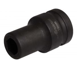 Головка ударная торцевая 1""DR, 6-гранная, 19 мм AIRLINE AT-IS1-07 