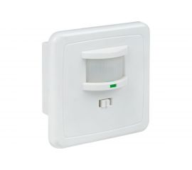 ИК датчик движения EKF встраиваемый, с датчиком звука 500Вт 160гр. до 9м IP20 MS-2000 PROxima SQdd-ms-2000 