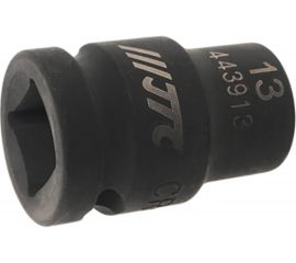 Торцевая головка JTC ударная 1/2x13 мм длина 38 мм JTC-443913 