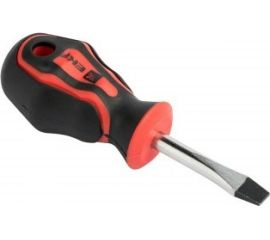 Отвертка EKF Master SL6.5x38 мм sl-6.5-38-mas 