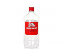 Универсальный обезжириватель ЭКСПЕРТ 1 л 26889 