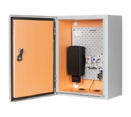 Монтажный шкаф Мастер 2УТП 