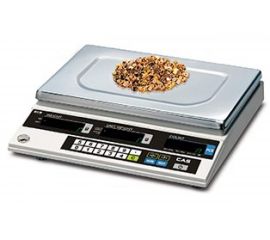 Весы CAS CS-2.5 130CS2252GCI0501 
