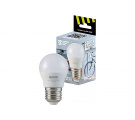 Лампа ФАZА FLL- G45 12w E27 5000K 230/50 5038653 