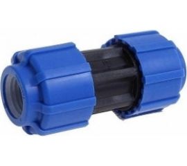 Компрессионная муфта ПОЛИТЭК 50 50010050 