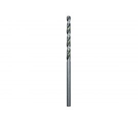 Сверло по металлу (10 шт; 6.5 мм; Р6М5) GRAFF 7165101 