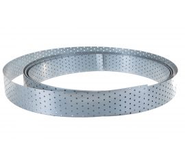 Прямая лента КРЕПКО-НАКРЕПКО LM-2.0x100 10 м 306 