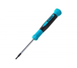 Прецизионная плоская отвертка Центроинструмент 2x50 1835-1-2.0-50 