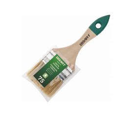 Кисть ВОЛАТ плоская 75 мм 10700-75 