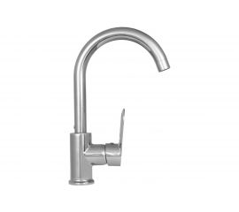 Смеситель для кухни WISENT WP40240 