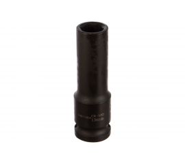 Головка торцевая 6-гранная ударная глубокая (13 мм; 78 мм; 1/2"") ЭВРИКА ER-95806 