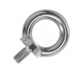 Рым-болт КРЕП-КОМП DIN 580 м6 50шт рб6ф 