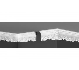 Потолочный плинтус Де-Багет Декор ДП 09/100 00-00001070 