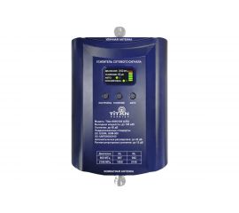 Репитер VEGATEL Titan-900/2100 LED R09667 