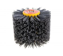 Щетка нейлоновая для браширования (120x100x19 мм; K120) 830621 REDVERG 6667866 