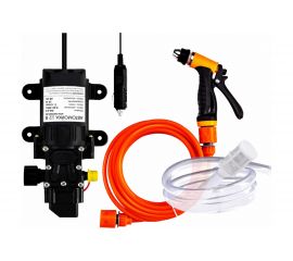 Автомобильная мойка Вымпел МА-12 5261 