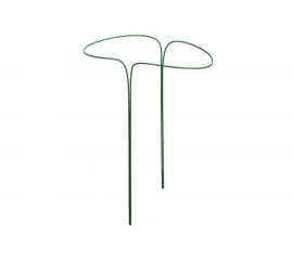 Подставка под цветы Grinda 2 полудуги 35х70 см 422385-35-70 