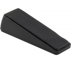 Дверной упор APECS DS-0017-BLM 28875 