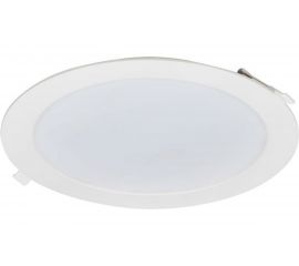 Встраиваемый светильник MAKSILED 18Вт, 220В, врезное отверстие 198-210мм, 1260/1476/1332 лм, 3000/4000/6000K ML-IN-8205-TRIW 