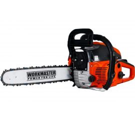 Бензопила WorkMaster БП-5240А 