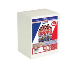 Комплект Напыляемый утеплитель Polynor 12 шт. ПТ000000027 