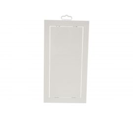 Люк пластиковый 150х300 мм ERA Л1530 87-328 