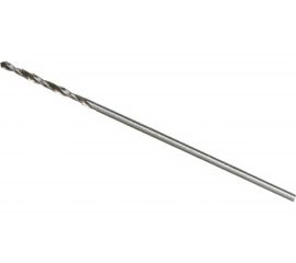 Сверло по металлу (0.9х11х32 мм; А1; Р6М5К5; ц/х) Туламаш 147990 