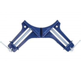 Угловая усиленная струбцина 75мм КОБАЛЬТ 244-742 