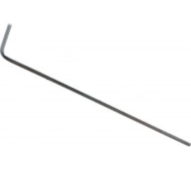 Шестигранник дюймовый Г-образный 5/64" KING TONY 112525S 