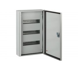 Металлический корпус ЭРА ЩРН-36з-1 76 У2 IP54 Б0030160 