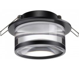 Встраиваемый светильник NOVOTECH GU10 9W GEM 370914 