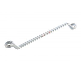 Ключ Bellota накидной с изгибом 21x23 64202123 